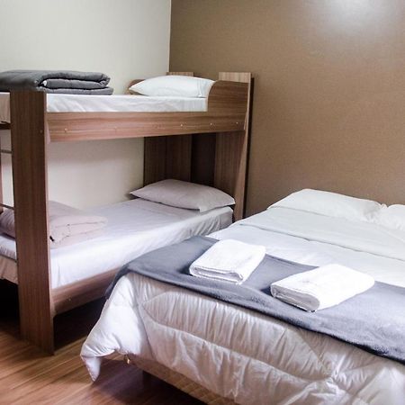 Residenciais Belo Centro Gramado - Localizado Proximo Ao Centro Bagian luar foto