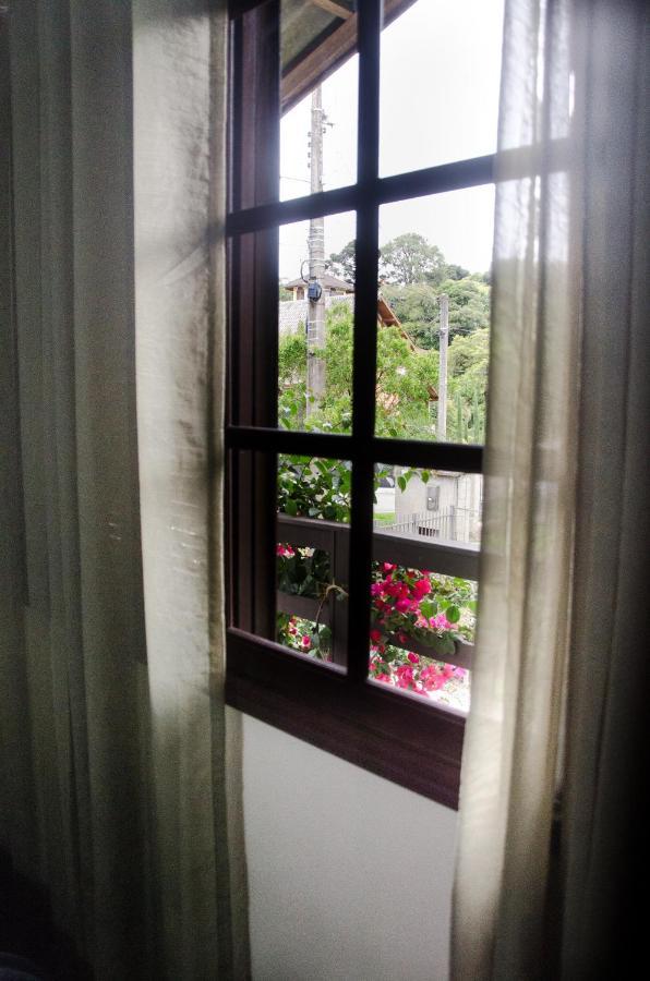 Residenciais Belo Centro Gramado - Localizado Proximo Ao Centro Bagian luar foto